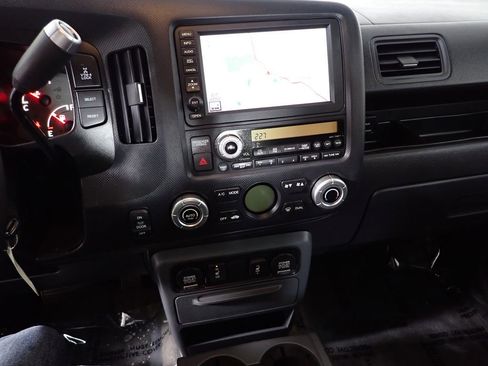 Used 2008 Honda Ridgeline RTL image 22