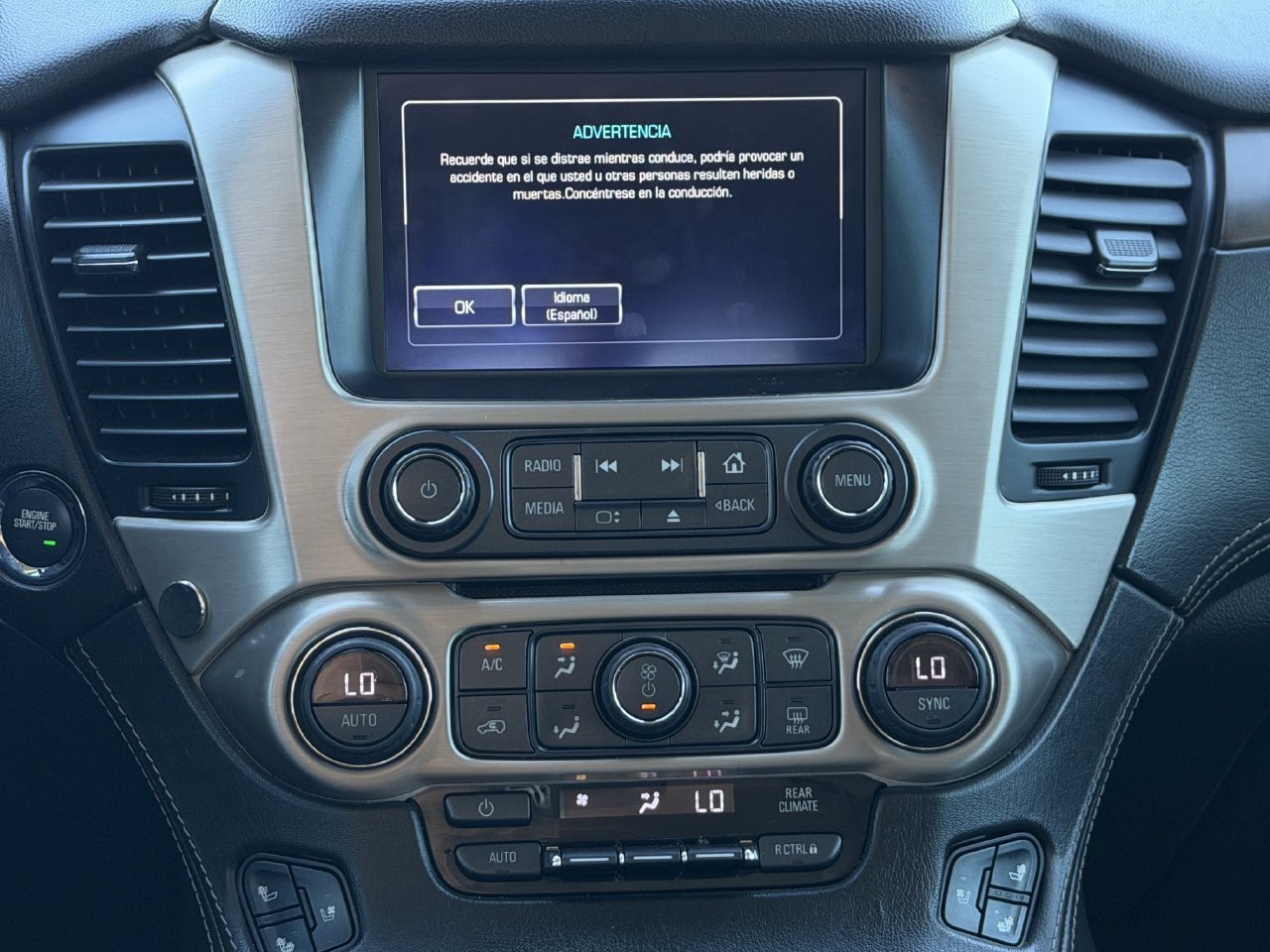 Used 2018 GMC Yukon Denali w/ Denali Ultimate Package RWD image 16