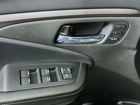 New 2026 Honda Ridgeline RTL image 17