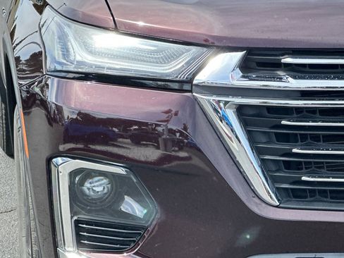 Used 2023 Chevrolet Traverse LT image 42