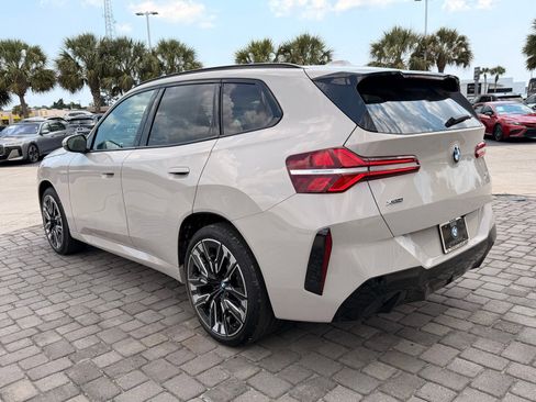 New 2026 BMW X3 xDrive30i w/ Premium Package AWD/4WD image 11
