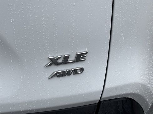 Certified 2025 Toyota RAV4 XLE w/ Convenience Package image 6