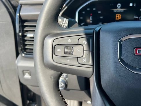 Certified 2023 GMC Sierra 1500 AT4 w/ Technology Package AWD/4WD image 29