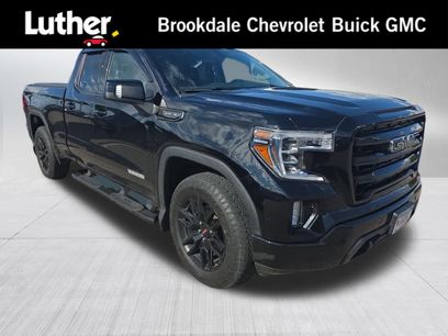 Used 2021 GMC Sierra 1500 Elevation w/ Preferred Package