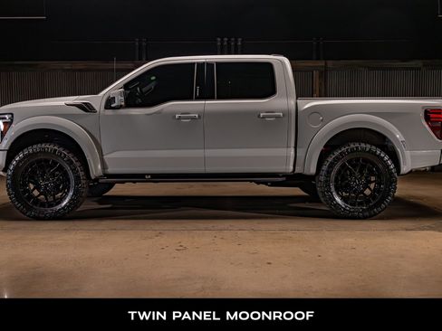 Used 2026 Ford F150 Raptor AWD/4WD image 6