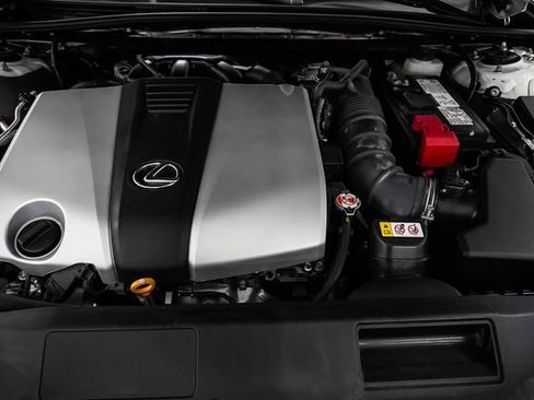 Certified 2023 Lexus ES 350 w/ Premium Package FWD image 27