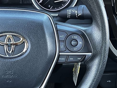 Used 2024 Toyota Camry LE image 14