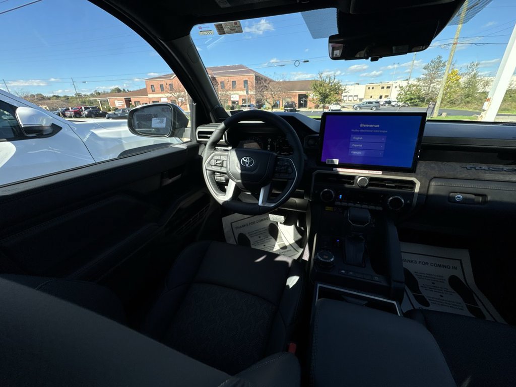 New 2026 Toyota Tacoma Limited AWD/4WD image 15