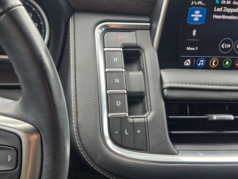 Certified 2021 Chevrolet Tahoe Premier w/ Premium Package image 17