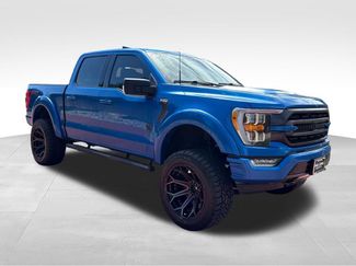 Used 2021 Ford F150 XLT w/ Equipment Group 302A High AWD/4WD 360° Tour