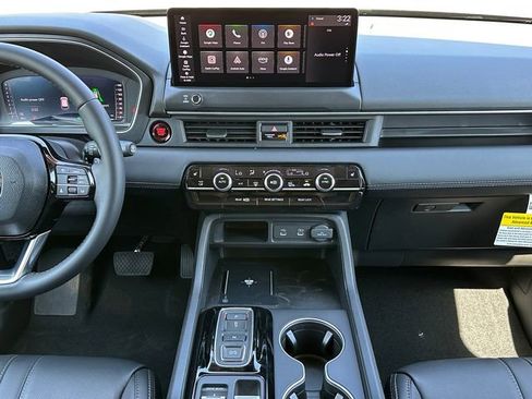 New 2026 Honda Pilot Touring image 20