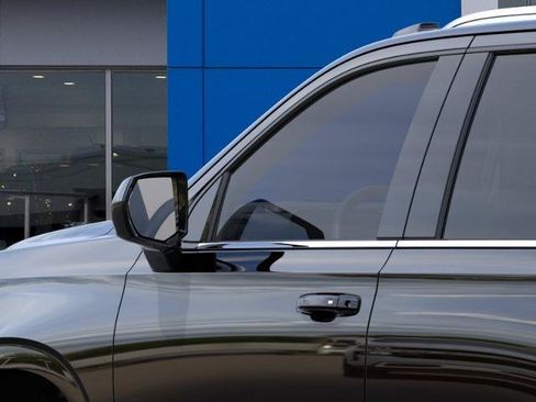 New 2026 Chevrolet Tahoe LS w/ LPO, Dark Essentials Package AWD/4WD image 36
