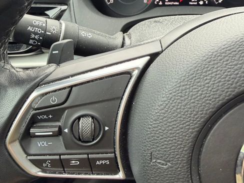 Used 2023 Acura RDX AWD image 18