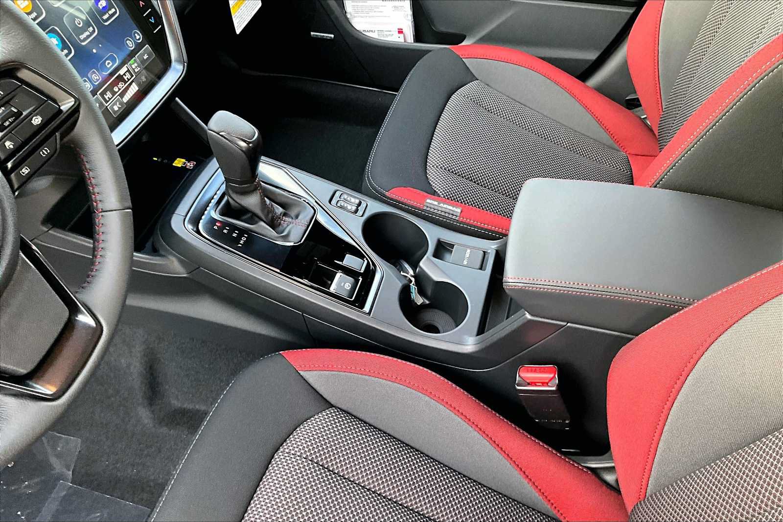 New 2026 Subaru Impreza RS AWD/4WD image 7