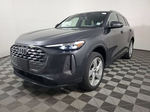 New 2026 Audi Q5 Premium Plus AWD/4WD image 3
