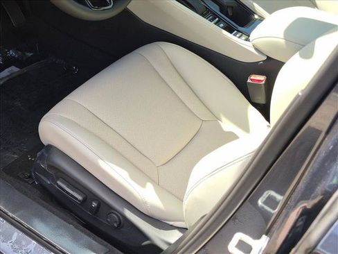 New 2026 Honda Accord EX-L image 4