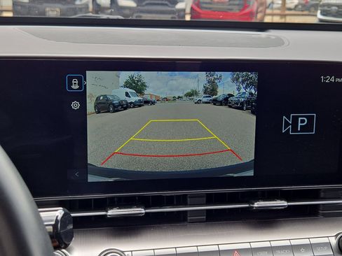 Used 2026 Hyundai Kona SEL Sport FWD image 18