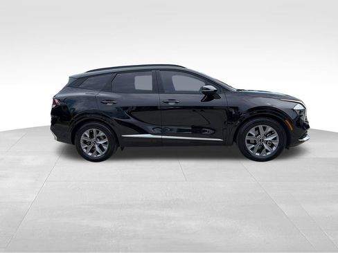 Used 2023 Kia Sportage SX FWD image 8