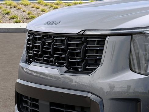 New 2026 Kia Sorento SX Prestige AWD/4WD image 12