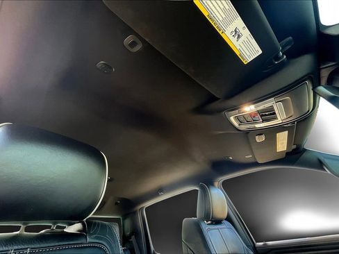 Used 2022 RAM 1500 Limited image 23