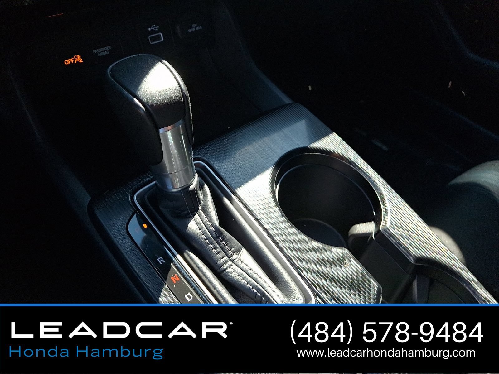 Used 2022 Honda Civic Sport image 15