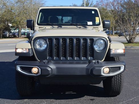 Used 2022 Jeep Gladiator Sport image 5