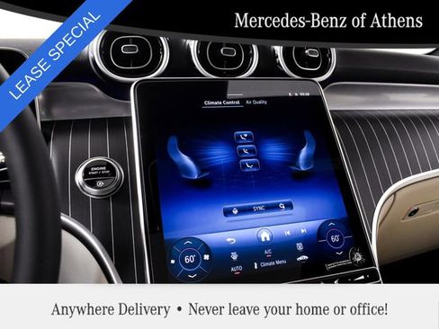 New 2026 Mercedes-Benz GLC 300 image 30