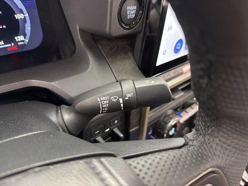 New 2026 Toyota Tacoma Limited image 22