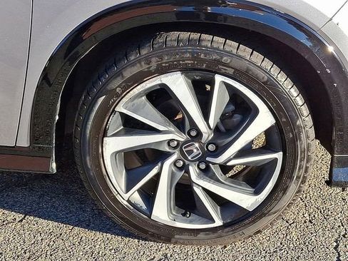 Used 2019 Honda HR-V Sport image 11