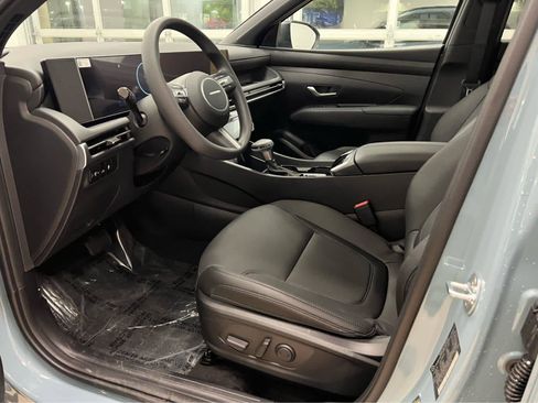 New 2026 Hyundai Santa Cruz SEL AWD/4WD image 28