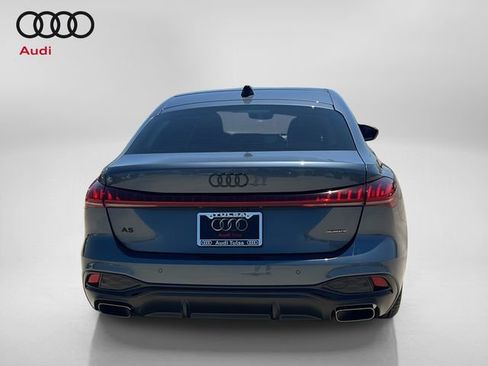 New 2026 Audi A5 2.0T Premium Plus AWD/4WD image 6