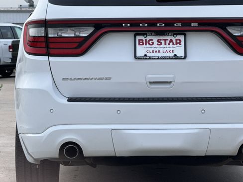 Used 2024 Dodge Durango GT image 12
