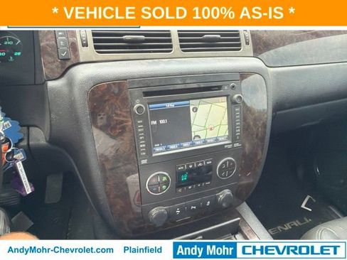 Used 2013 GMC Yukon Denali AWD/4WD image 18