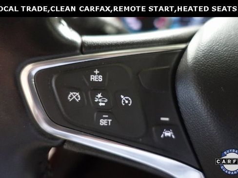 Used 2016 Chevrolet Malibu LT w/ Driver Confidence Package image 13