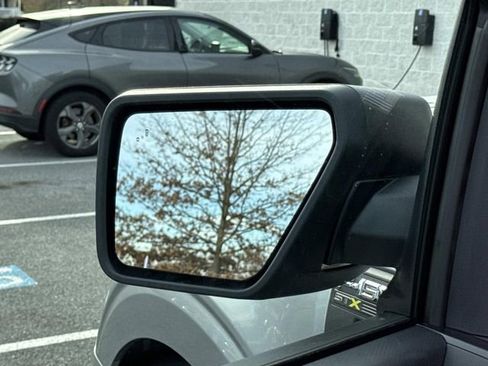 Used 2025 Ford F150 STX w/ Equipment Group 200A image 15