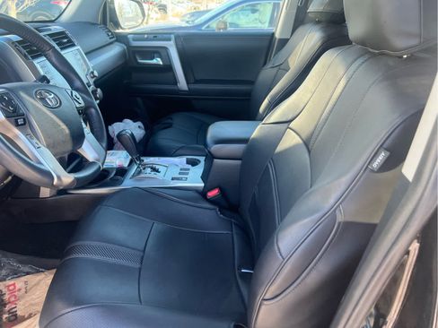 Certified 2021 Toyota 4Runner SR5 image 3