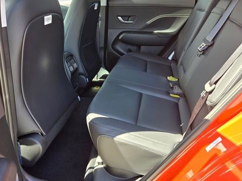 New 2026 Hyundai Kona Limited FWD image 7