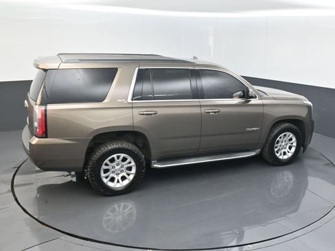 Used 2015 GMC Yukon SLT w/ Open Road Package image 24