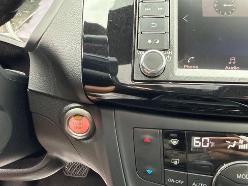 Used 2019 Nissan Sentra SV w/ Special Edition Package FWD image 31