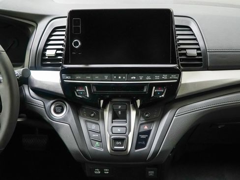 New 2026 Honda Odyssey Sport-L image 24