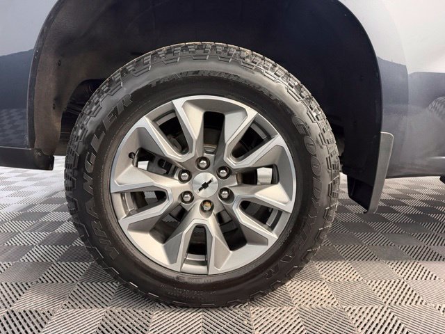 Used 2022 Chevrolet Silverado 1500 RST w/ True North Edition Plus AWD/4WD image 31