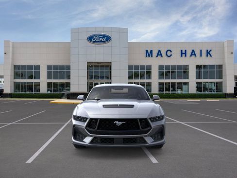 New 2026 Ford Mustang GT RWD image 6