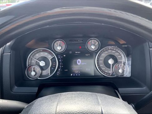 Used 2018 RAM 3500 Laramie Longhorn AWD/4WD image 26
