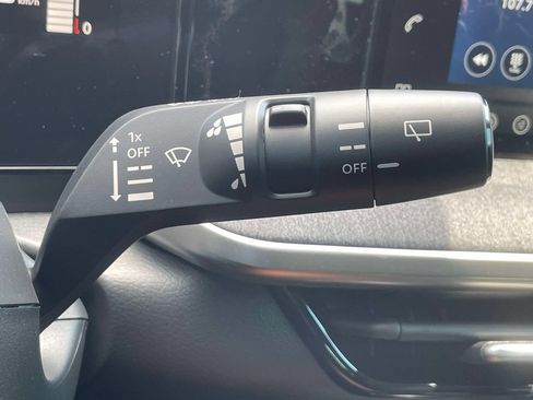 New 2026 Nissan Kicks S FWD image 23