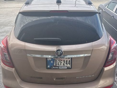 Used 2019 Buick Encore Preferred image 6