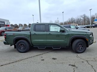 New 2026 Nissan Frontier Pro-X w/ Pro Premium Package RWD video 2