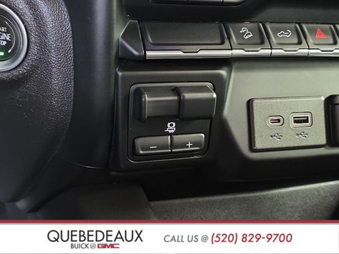 Used 2021 GMC Sierra 1500 AT4 AWD/4WD image 22