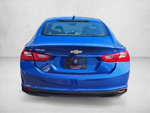 Used 2023 Chevrolet Malibu LT image 7