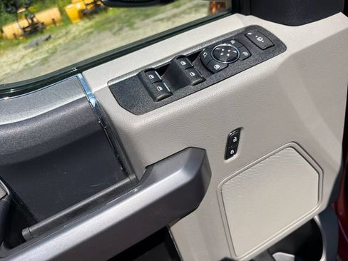 Used 2022 Ford F350 XLT w/ XLT Value Package AWD/4WD image 13