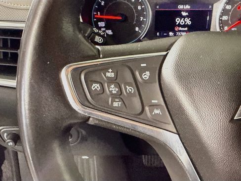Used 2019 Chevrolet Equinox Premier FWD image 14